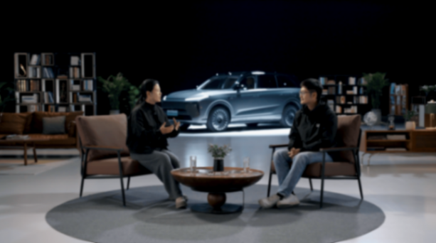 汽車大廠遇上AI井噴時代,長城用VLA大模型重塑「人機(jī)共駕」新價值