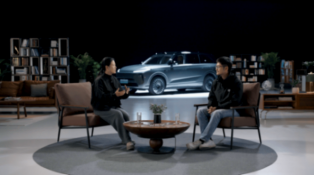 長城汽車CTO吳會肖對話影視颶風Tim:共探VLA大模型如何重塑輔助駕駛未來