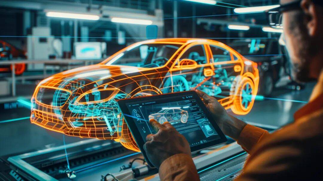 “言必稱人工智能”,如今AI已經是汽車在內各個行業的正確選擇