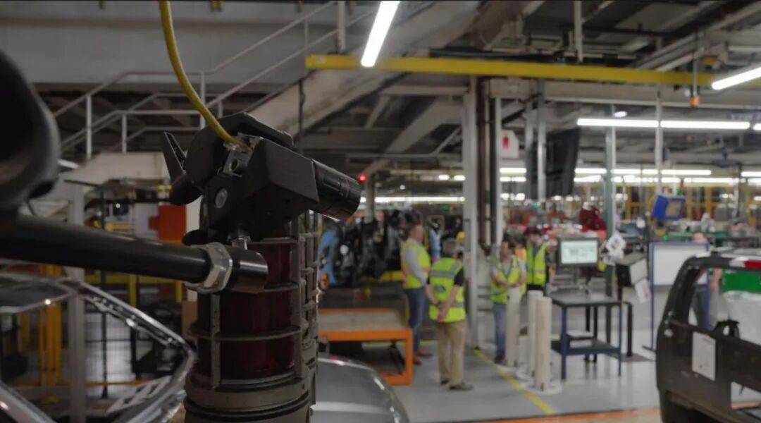 “言必稱人工智能”,如今AI已經是汽車在內各個行業的正確選擇