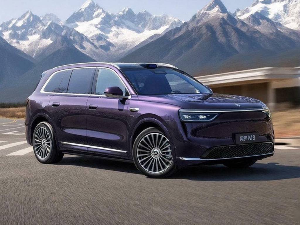 11月交付新車81864輛,鴻蒙智行旗下車型為何如此受歡迎?