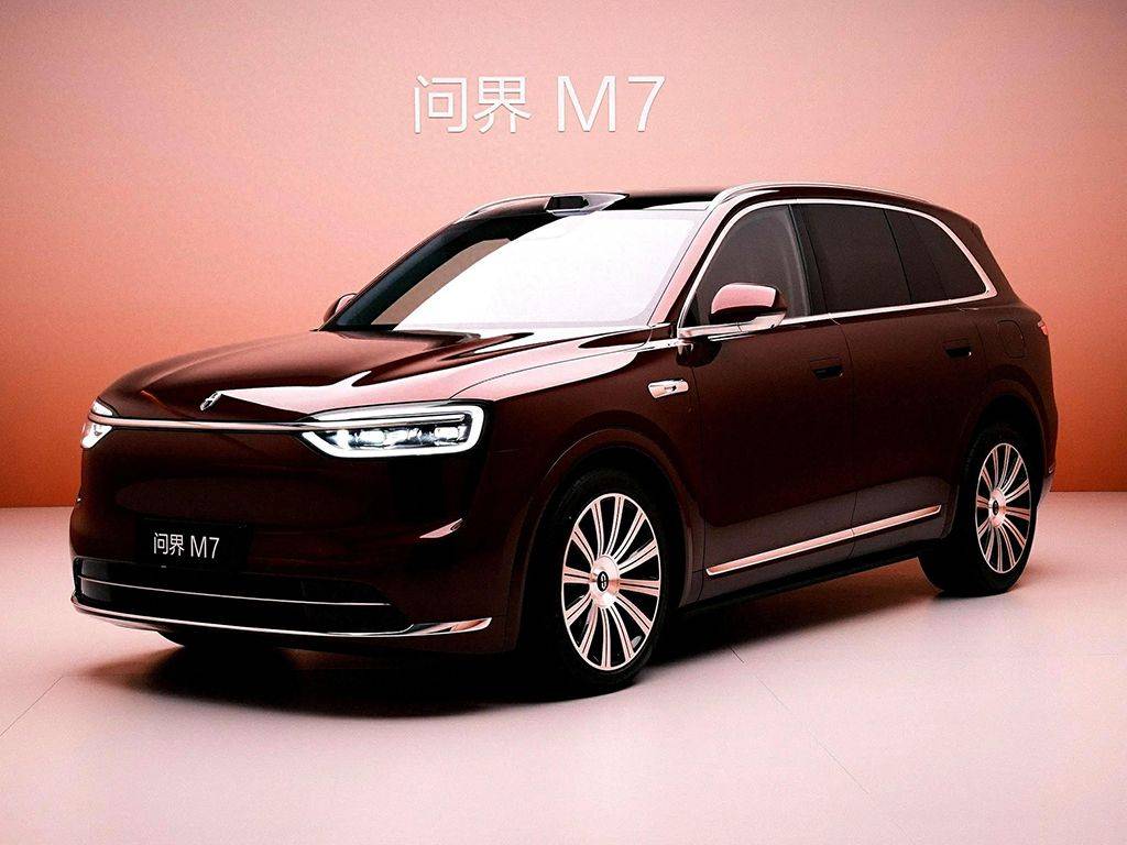 11月交付新車81864輛,鴻蒙智行旗下車型為何如此受歡迎?