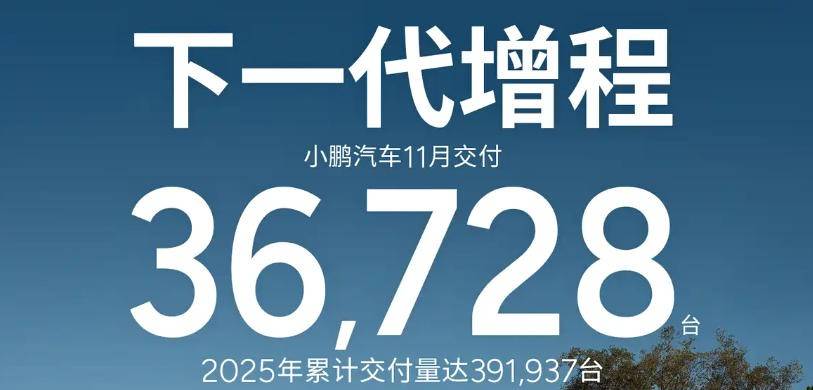 11月交付新車81864輛,鴻蒙智行旗下車型為何如此受歡迎?