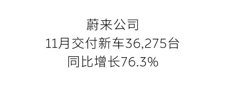 11月交付新車81864輛,鴻蒙智行旗下車型為何如此受歡迎?