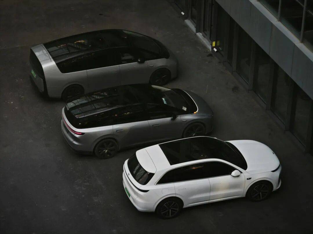 11月新勢力銷量:補貼退坡了,開始拼刺刀