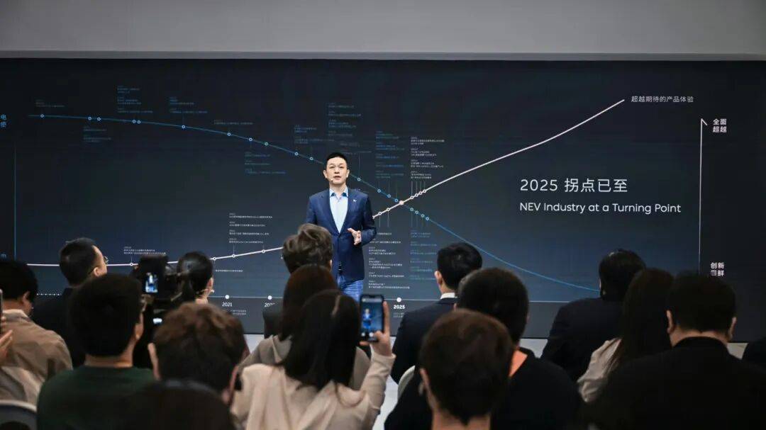 11月新勢力銷量:補貼退坡了,開始拼刺刀