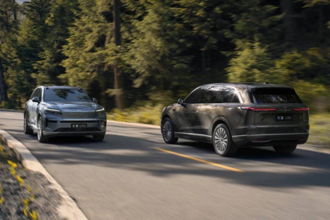 11月銷量:“蔚小理”重回起跑線,今年誰能笑到最后?