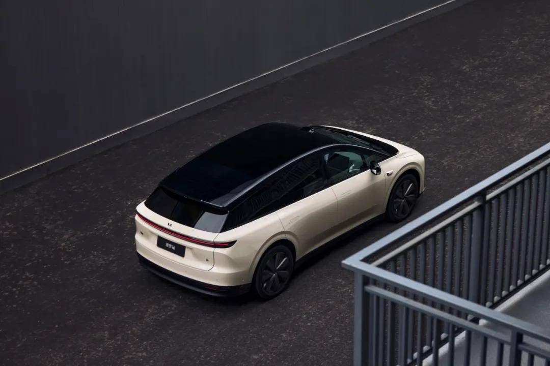 11月銷量:“蔚小理”重回起跑線,今年誰能笑到最后?