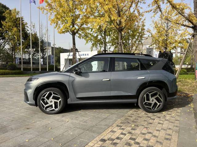 試駕北京現(xiàn)代 EO羿歐,合資電動“入門生”的誠意之作