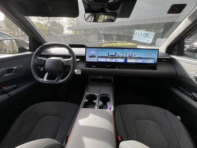 試駕北京現(xiàn)代 EO羿歐,合資電動“入門生”的誠意之作