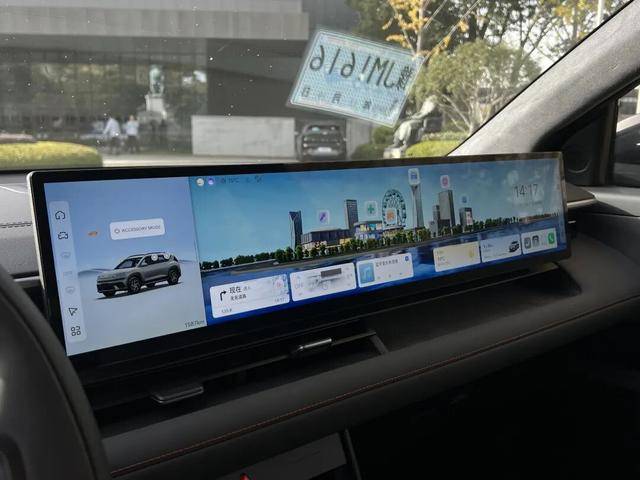 試駕北京現(xiàn)代 EO羿歐,合資電動“入門生”的誠意之作