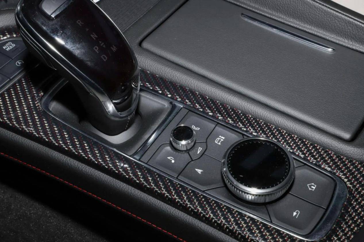 新凱迪拉克CT5對比老款,8層啞光漆對比4層漆,馬力下降?