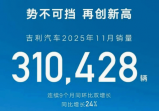 吉利:在對標戰略中追擊“迪王”