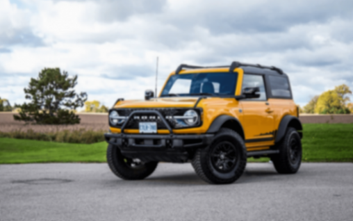 典型的美系MPV福特途睿歐,為何11月份一輛也沒賣出去?