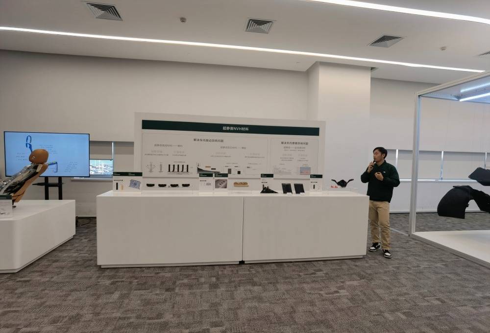 自研不銹鋼高壓油箱,多個(gè)黑科技降低噪音,理想在看不見的角落狠下功夫