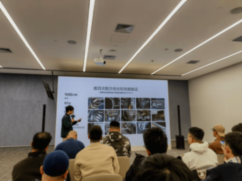 自研不銹鋼高壓油箱,多個(gè)黑科技降低噪音,理想在看不見的角落狠下功夫