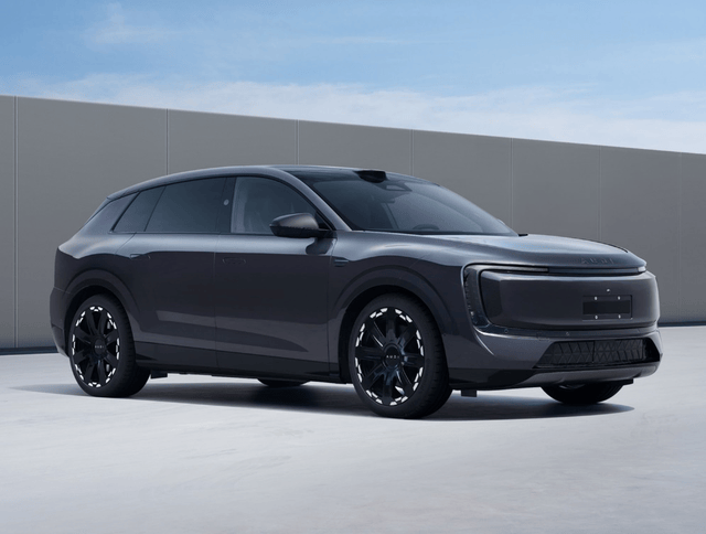 2026年即將上市的10款新車 有一款鐵定會涼?