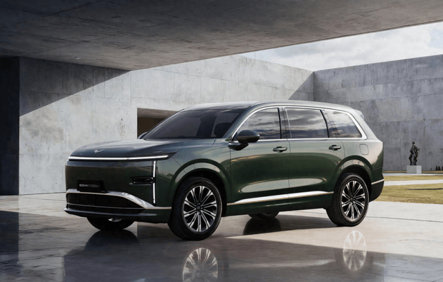 2026年即將上市的10款新車 有一款鐵定會涼?