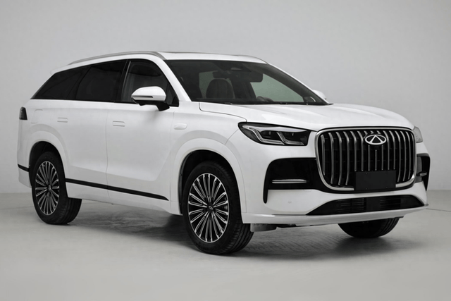 2026年即將上市的10款新車 有一款鐵定會涼?