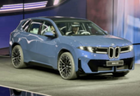 2026年寶馬推出X5、X7等多款增程車型,意味著寶馬在高端車型的戰略上有了新進展