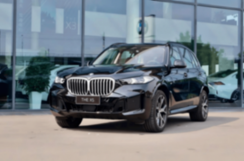 2026年寶馬推出X5、X7等多款增程車型,意味著寶馬在高端車型的戰略上有了新進展