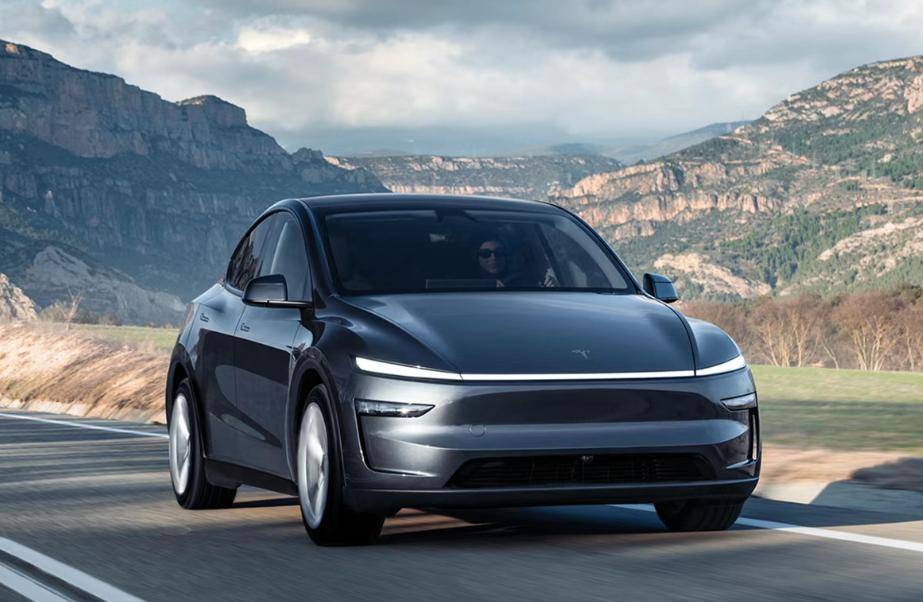 11月銷量前十車型:比亞迪占一半,小米YU7領先日產軒逸上榜!