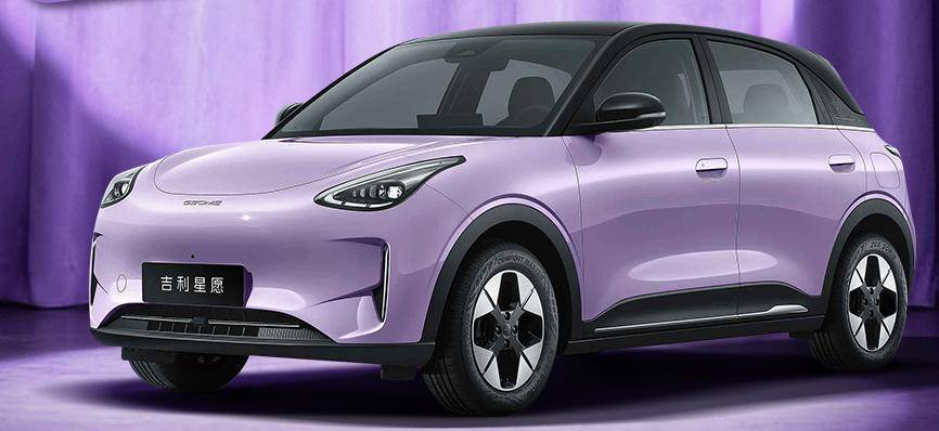 11月銷量前十車型:比亞迪占一半,小米YU7領先日產軒逸上榜!