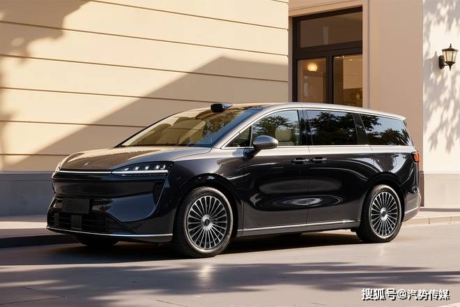 “五界”聚首深度綁定 明年資源共享界界有新車