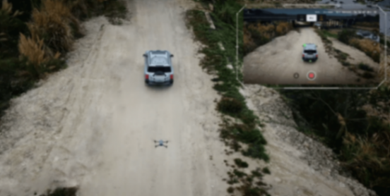 比亞迪智能化街區(qū)亮相長沙車展,讓好技術(shù)人人可享