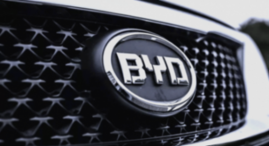 當技術紅利窗口驟然收窄,比亞迪下場攻堅戰在哪?