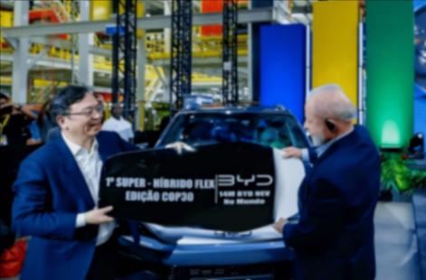 當技術紅利窗口驟然收窄,比亞迪下場攻堅戰在哪?