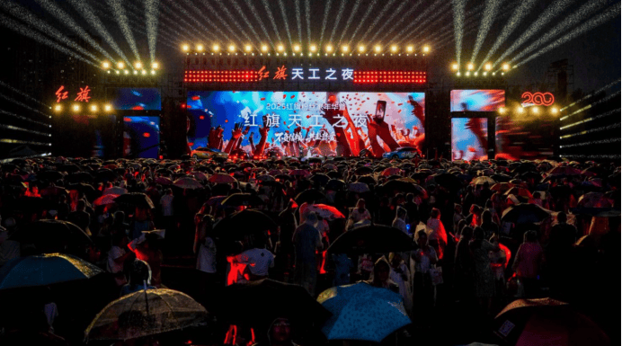 “三年三步走”,紅旗品牌煥新下的“變”與“不變”