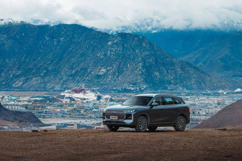 熱銷自主燃油車 捷途X70和瑞虎8哪個更值得入手?