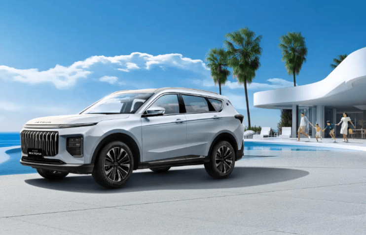 熱銷自主燃油車 捷途X70和瑞虎8哪個更值得入手?