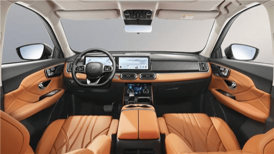 熱銷自主燃油車 捷途X70和瑞虎8哪個更值得入手?