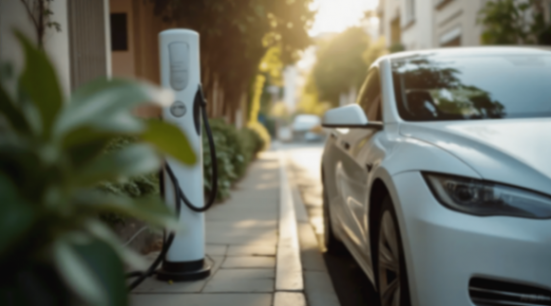 2025年新能源汽車市占率即將接近60%,買燃油車的都是頑固派?