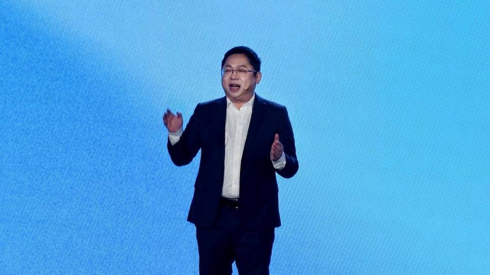 比亞迪官宣兩款8系新車!明年一季度亮相,海洋網四年達成600萬輛銷量