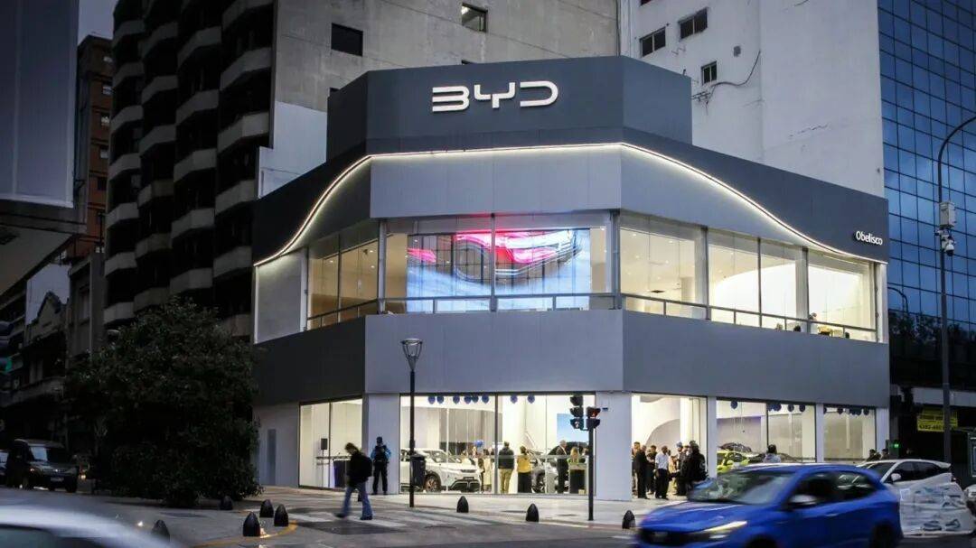 國家禁止虧本賣車,價格戰就能不打了?