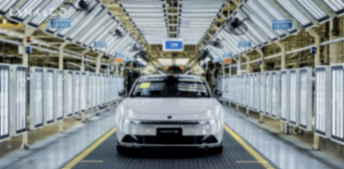 領克10 EM-P熱銷,重構混動市場價值競爭新范式